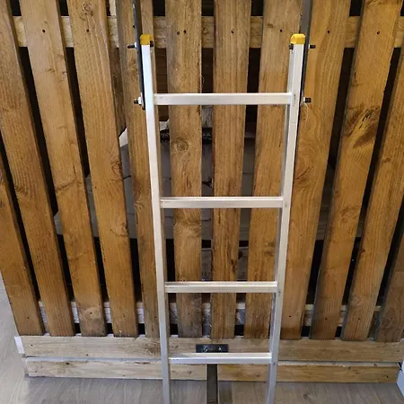 Rustique Pont De Les Gorges De La Sioule Appartamento