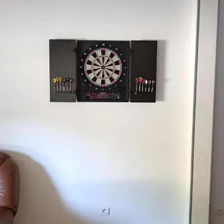 Appartamento Rustique Pont De Les Gorges De La Sioule *