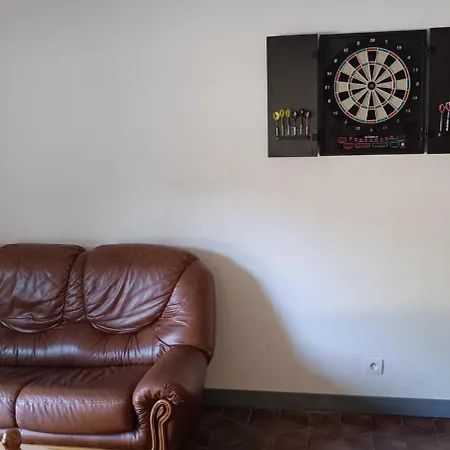 Appartamento Rustique Pont De Les Gorges De La Sioule *