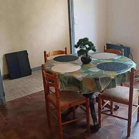 Rustique Pont De Les Gorges De La Sioule