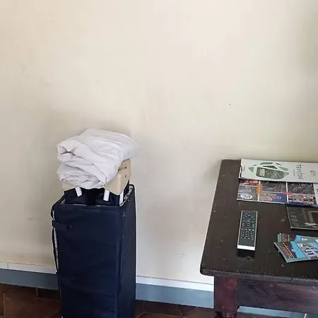 Appartamento Rustique Pont De Les Gorges De La Sioule *