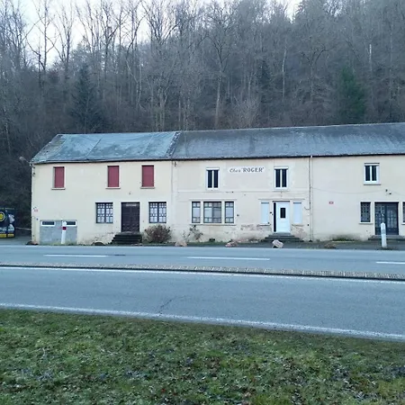 Appartement Rustique Pont De Les Gorges De La Sioule *