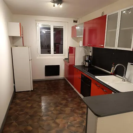 Rustique Pont De Les Gorges De La Sioule *